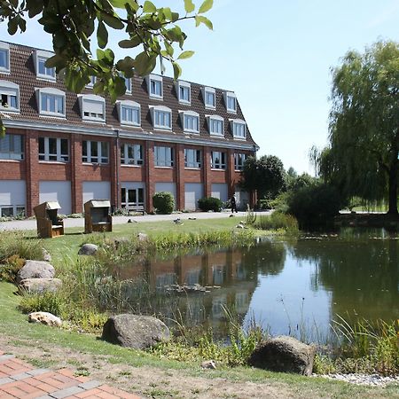 Willow Hotel Restaurant Koetschlitz Ngoại thất bức ảnh