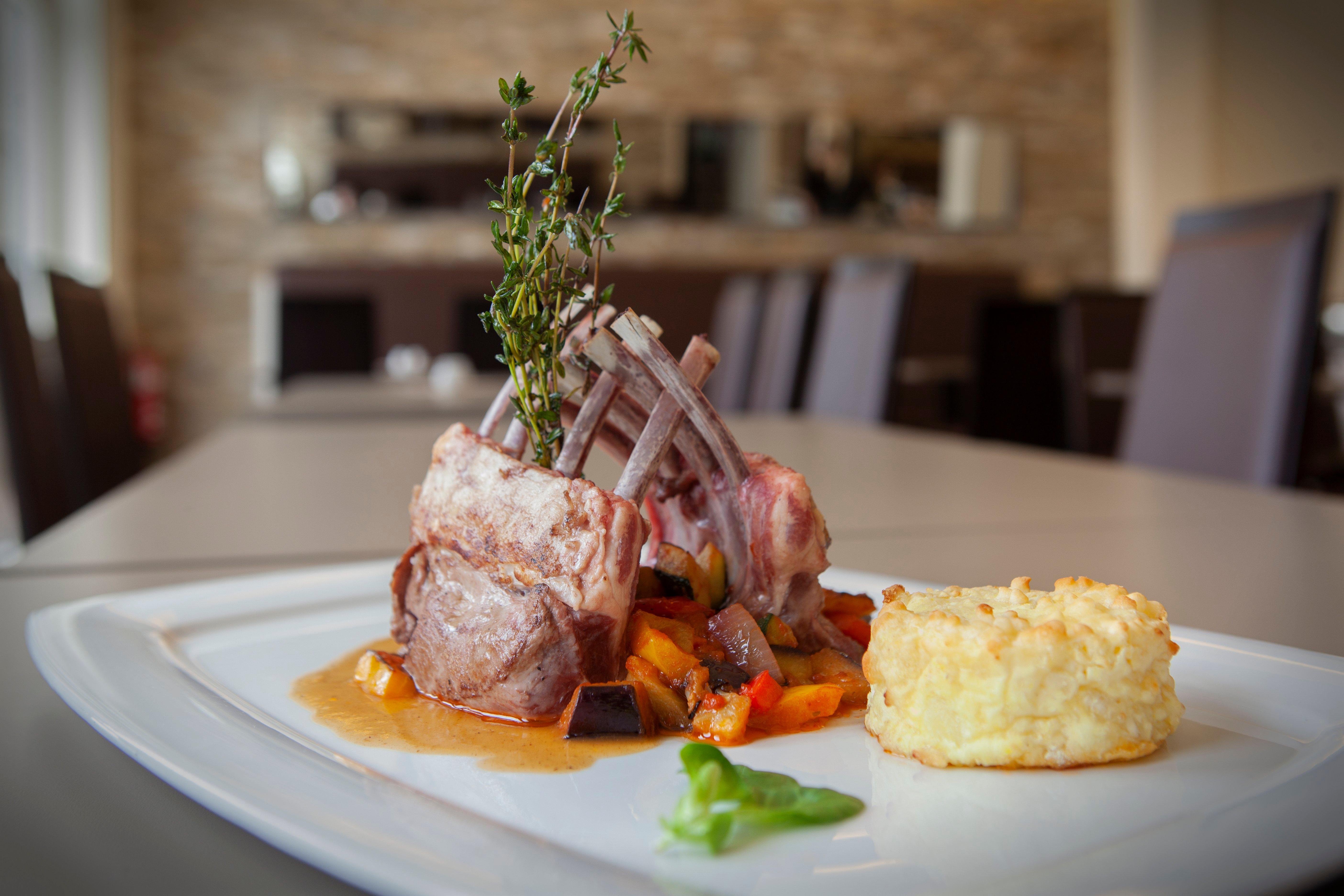 Willow Hotel Restaurant Koetschlitz Ngoại thất bức ảnh
