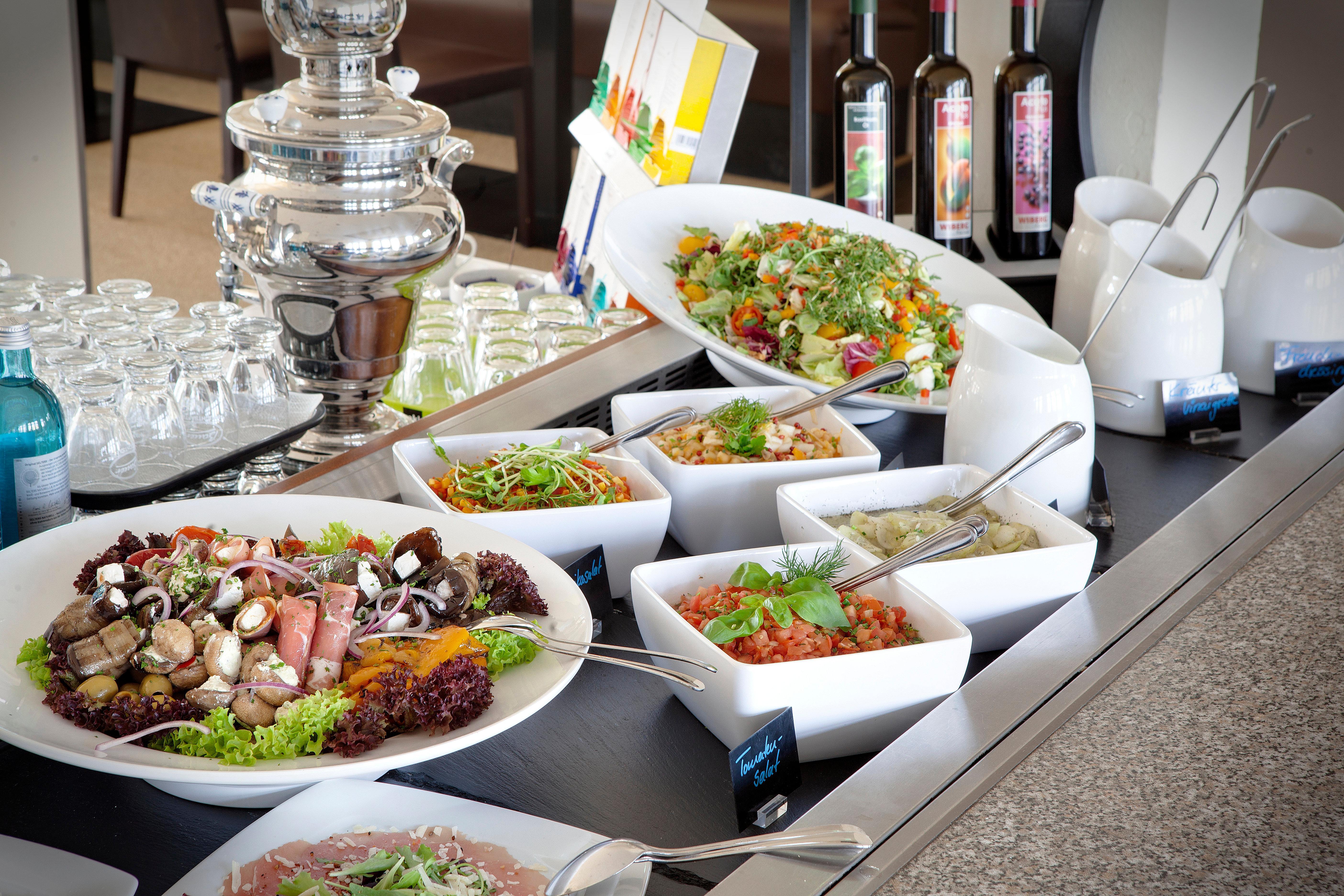 Willow Hotel Restaurant Koetschlitz Ngoại thất bức ảnh
