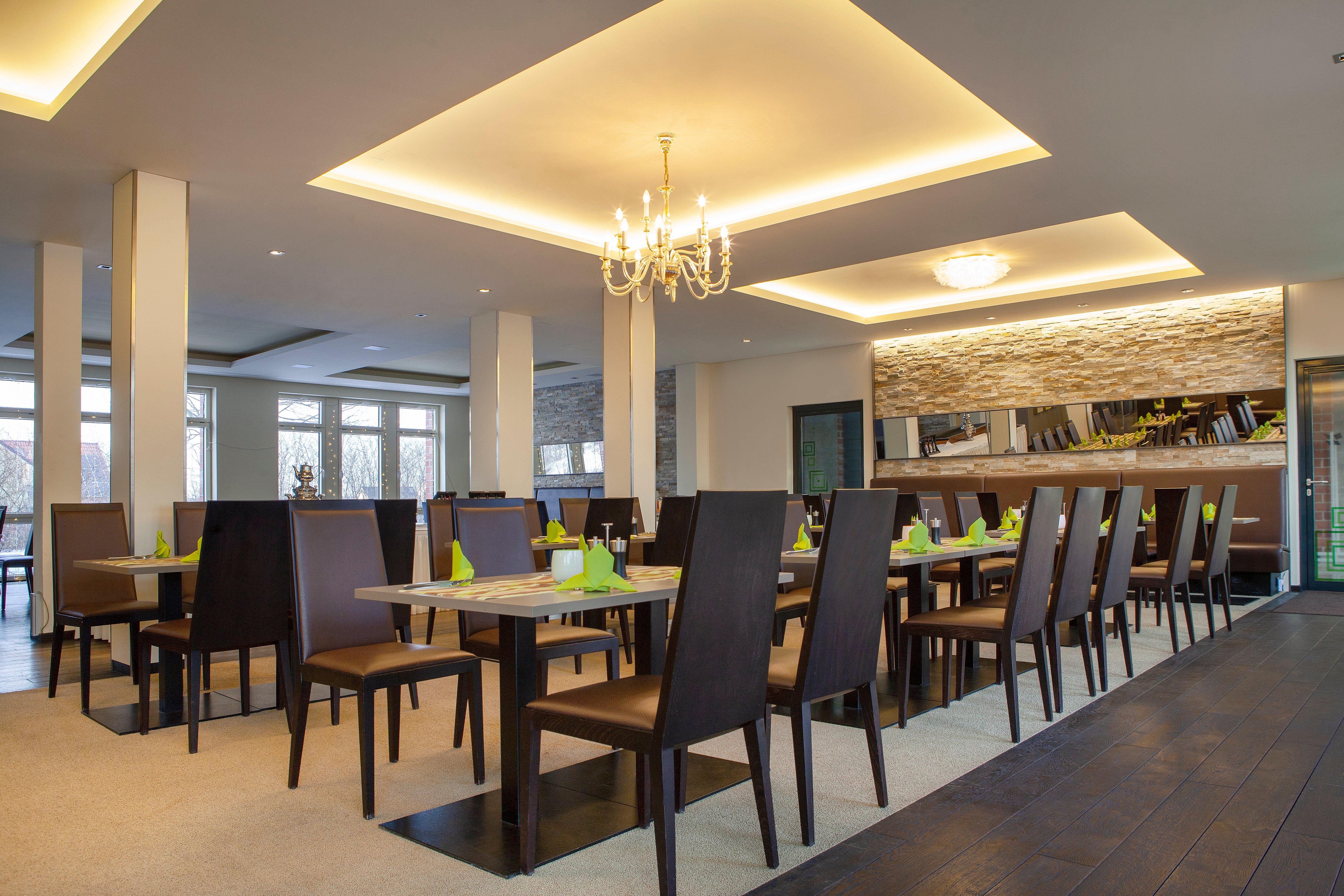Willow Hotel Restaurant Koetschlitz Ngoại thất bức ảnh