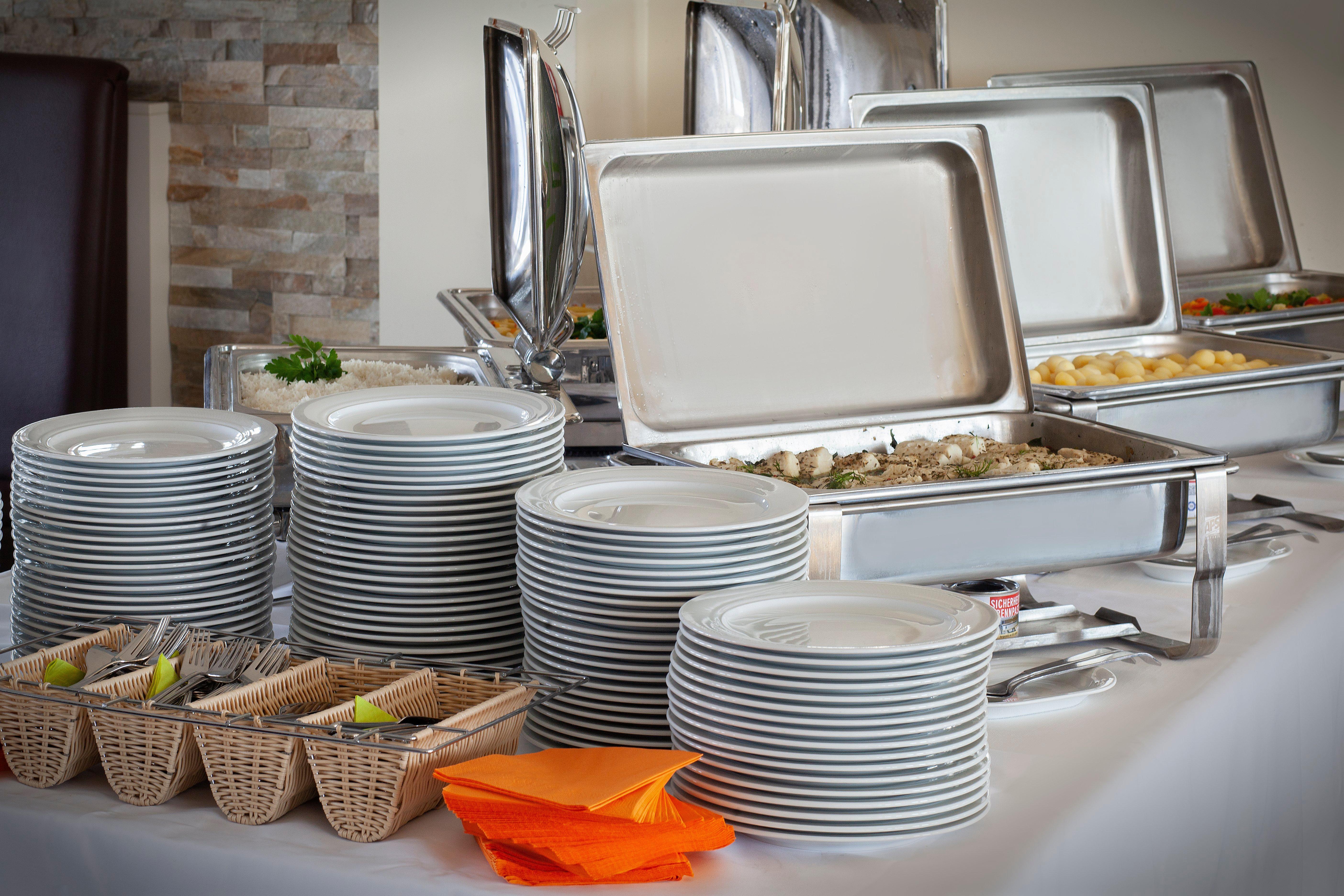 Willow Hotel Restaurant Koetschlitz Ngoại thất bức ảnh