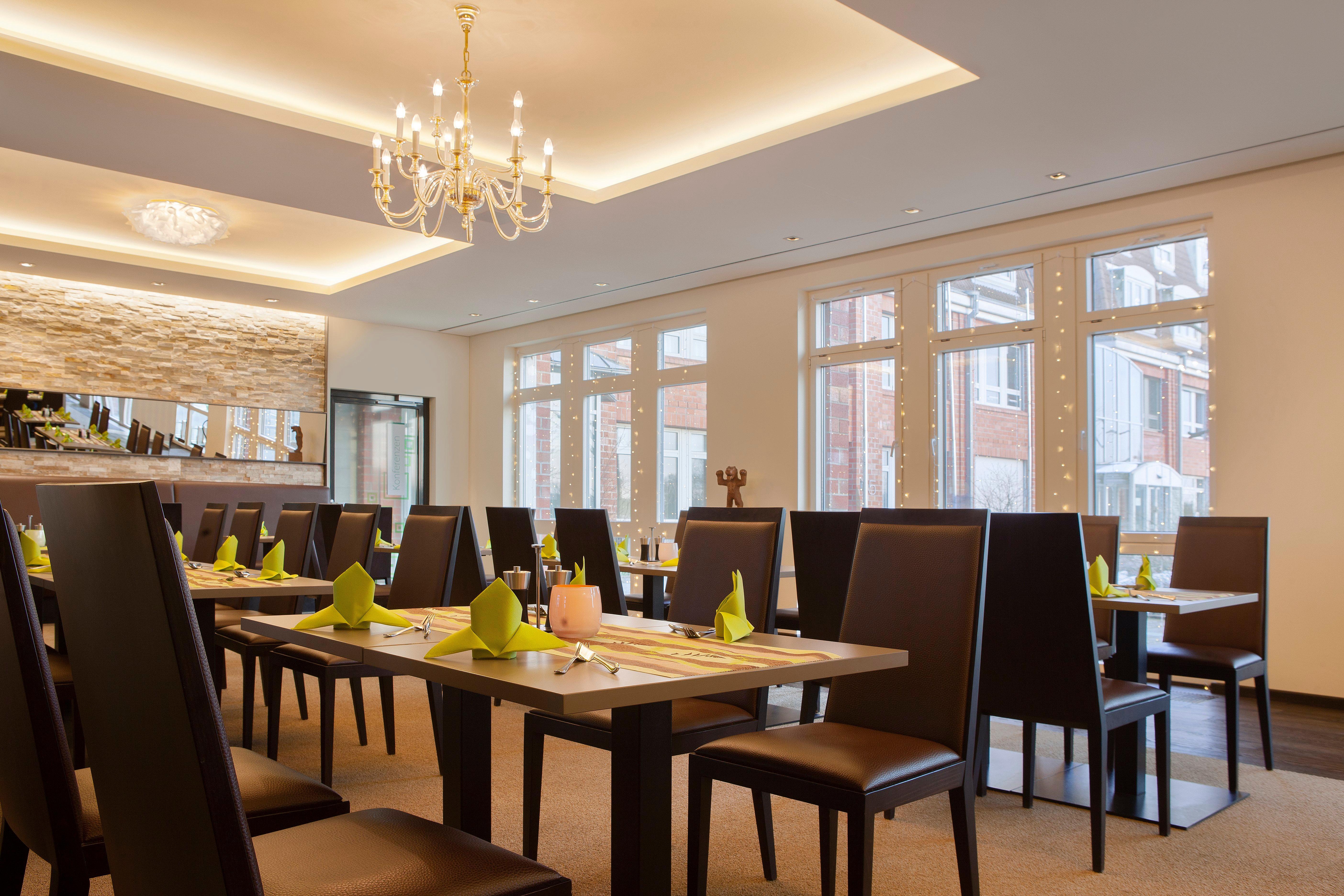 Willow Hotel Restaurant Koetschlitz Ngoại thất bức ảnh