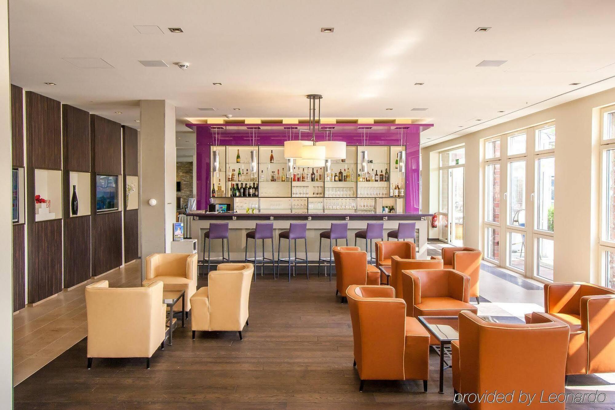 Willow Hotel Restaurant Koetschlitz Ngoại thất bức ảnh