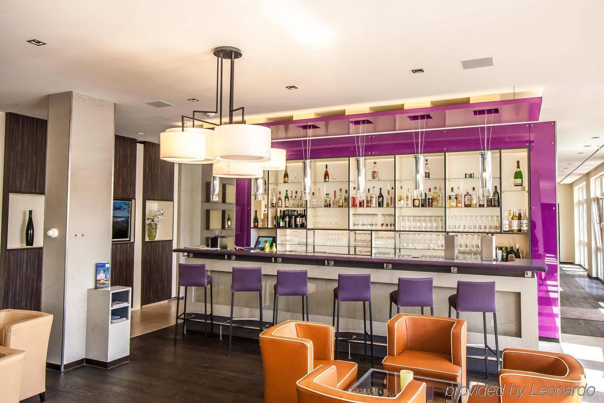 Willow Hotel Restaurant Koetschlitz Ngoại thất bức ảnh