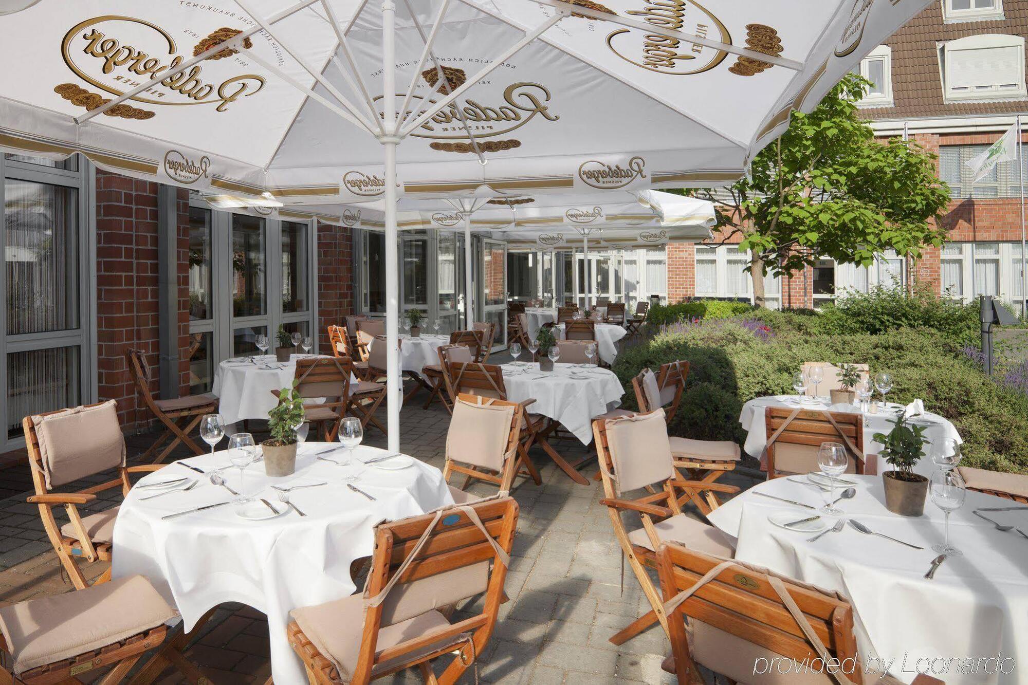 Willow Hotel Restaurant Koetschlitz Ngoại thất bức ảnh